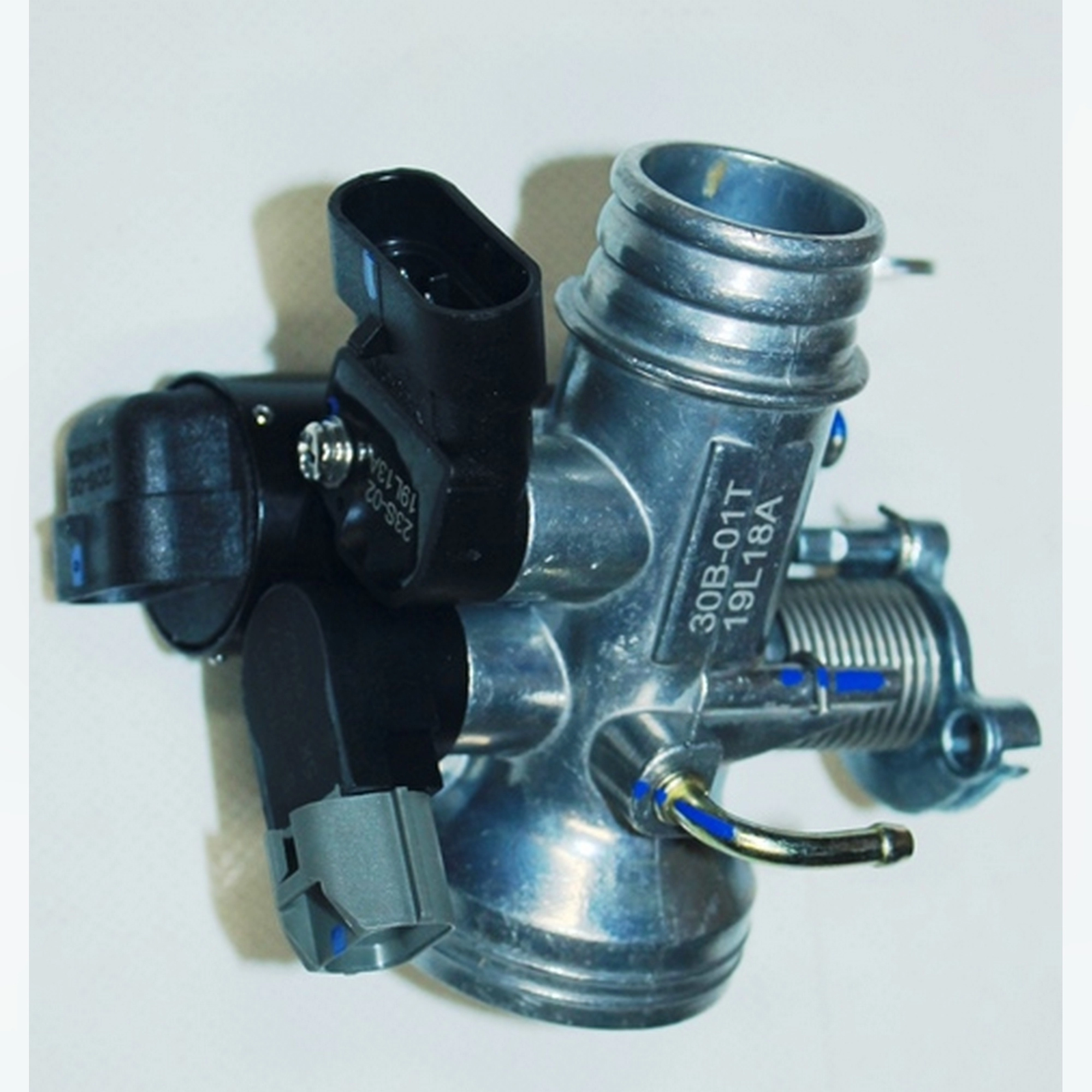 ARORA AR100T-2A SPECIAL GAZ KELEBEĞİ KOMPLE (30B-01T) #AR100T-2A 204